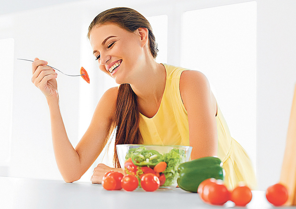 Jedite na svaka tri sata!