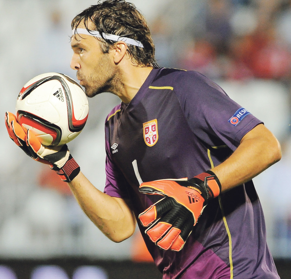 Vladimir Stojković se vraća u Partizan?