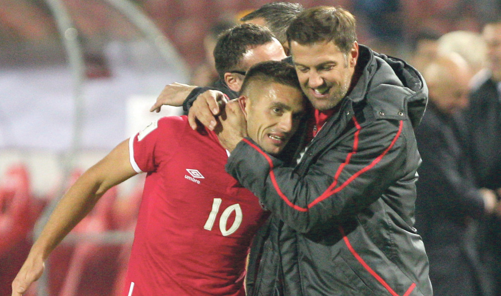 Diskretni heroj kakav se jednom rađa!