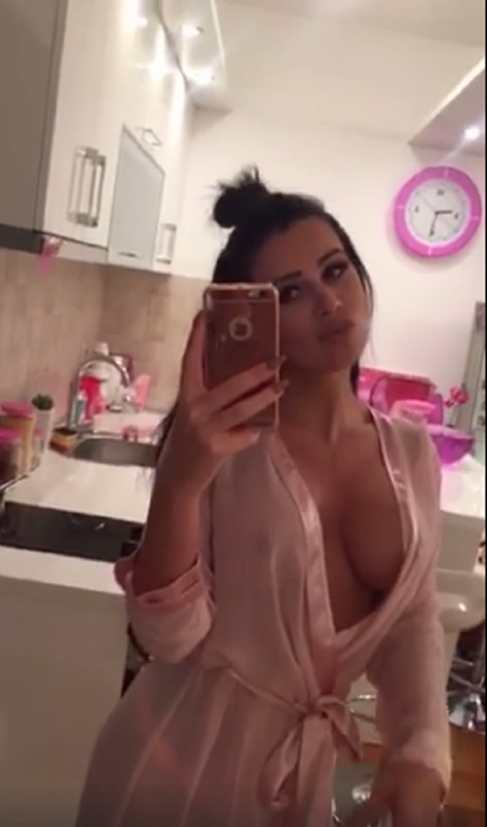 Dobro jutro od vrele Stanije (VIDEO)