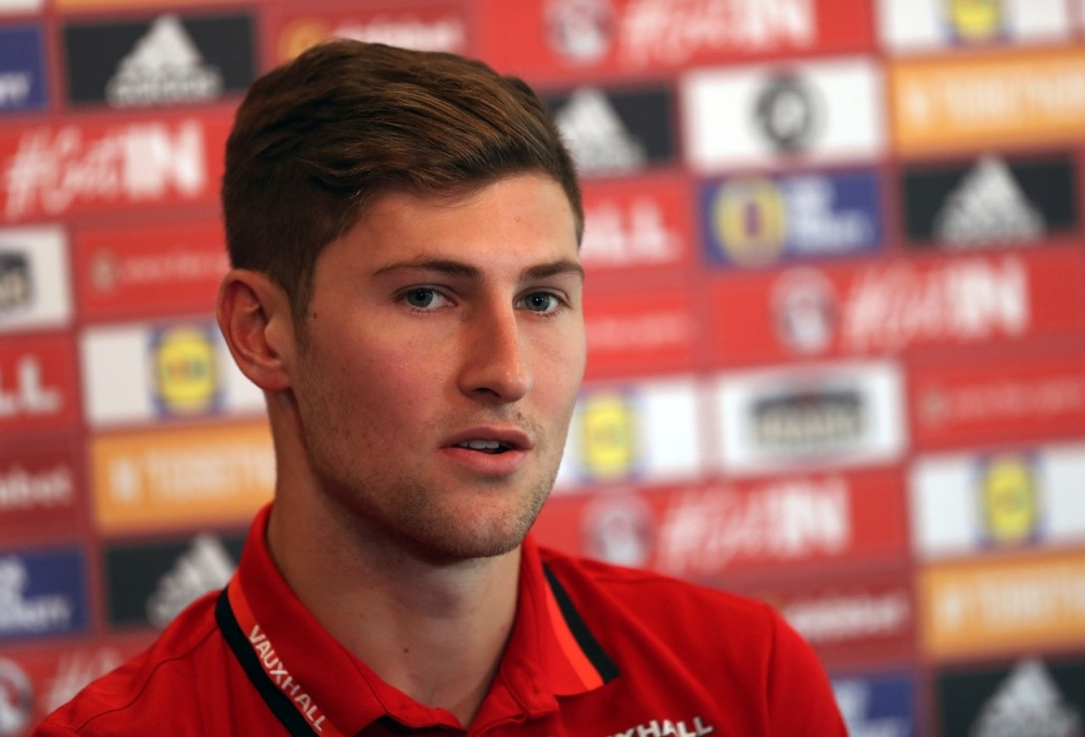 Dejvis računa na pobedu protiv Srbije