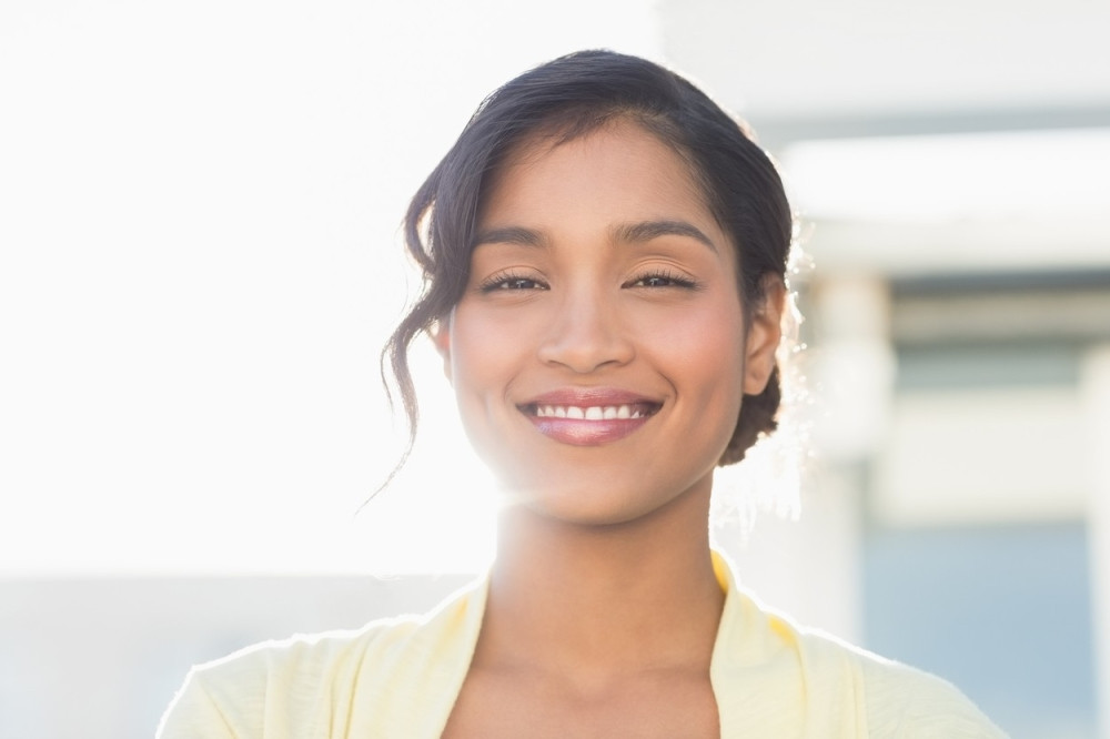 Zašto neki imaju rupice na obrazima?