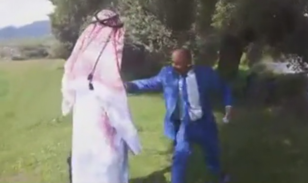 Zmaj prodaje imanje šeiku i seli se u Srbiju (VIDEO)