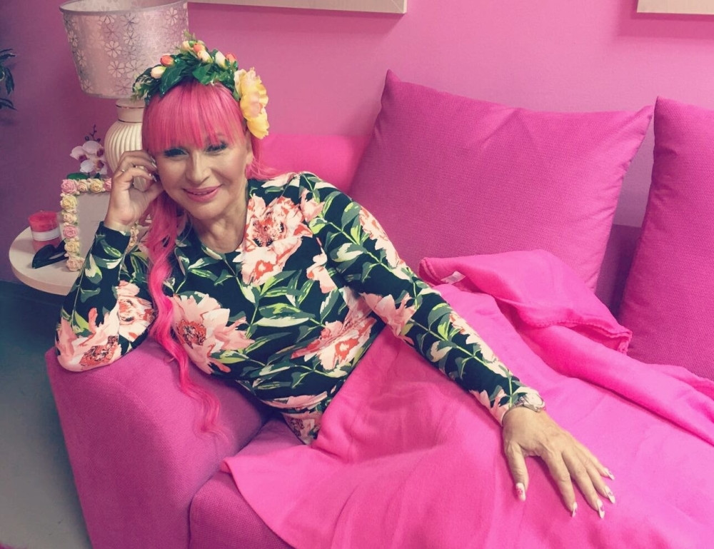 Sećate li se Zorice Brunclik bez ružičaste kose? (FOTO)