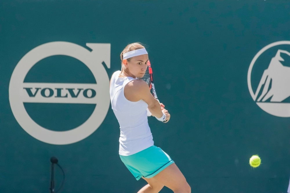 Krunićeva posle preokreta u finalu osvojila Hertogenboš!