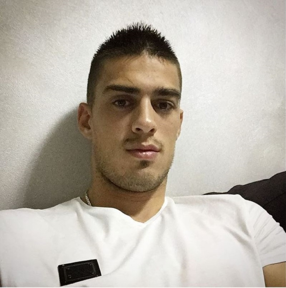 Vujadin Savić završio na infuziji! (FOTO)