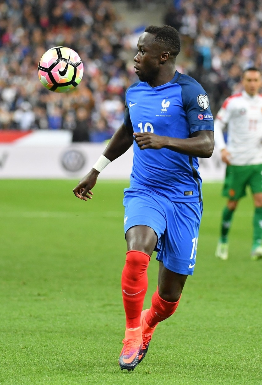 Sanja tri nedelje odsutan zbog povrede