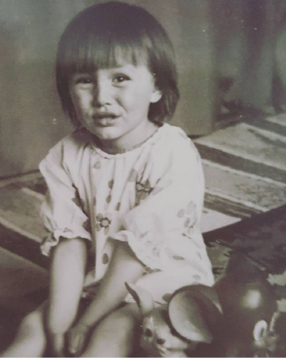 Ova devojčica bila je velika zvezda devedesetih!