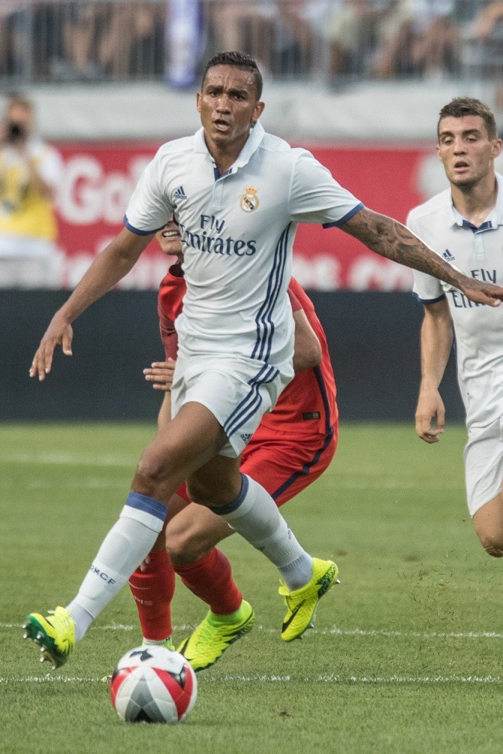 Kazemiro: Real je život, nikad u Barselonu!