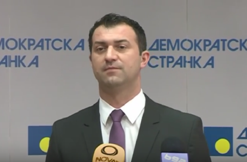 Potvrđena optužnica za krađu pri rekonstrukciji "Bulevara"!