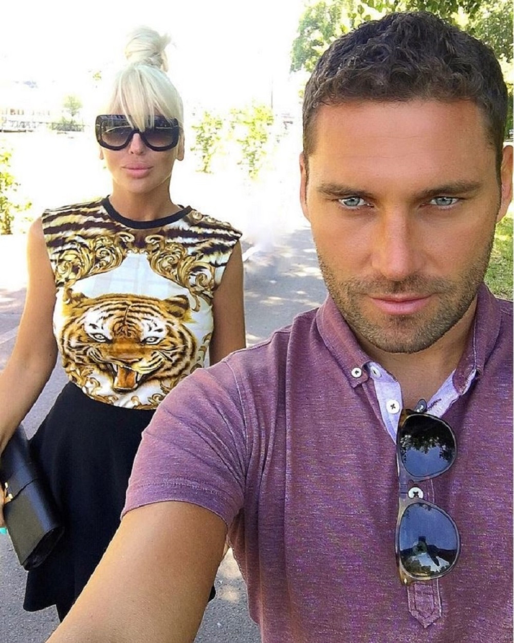 Duško se prvi put oglasio povodom Karleušine afere sa Vranješem!