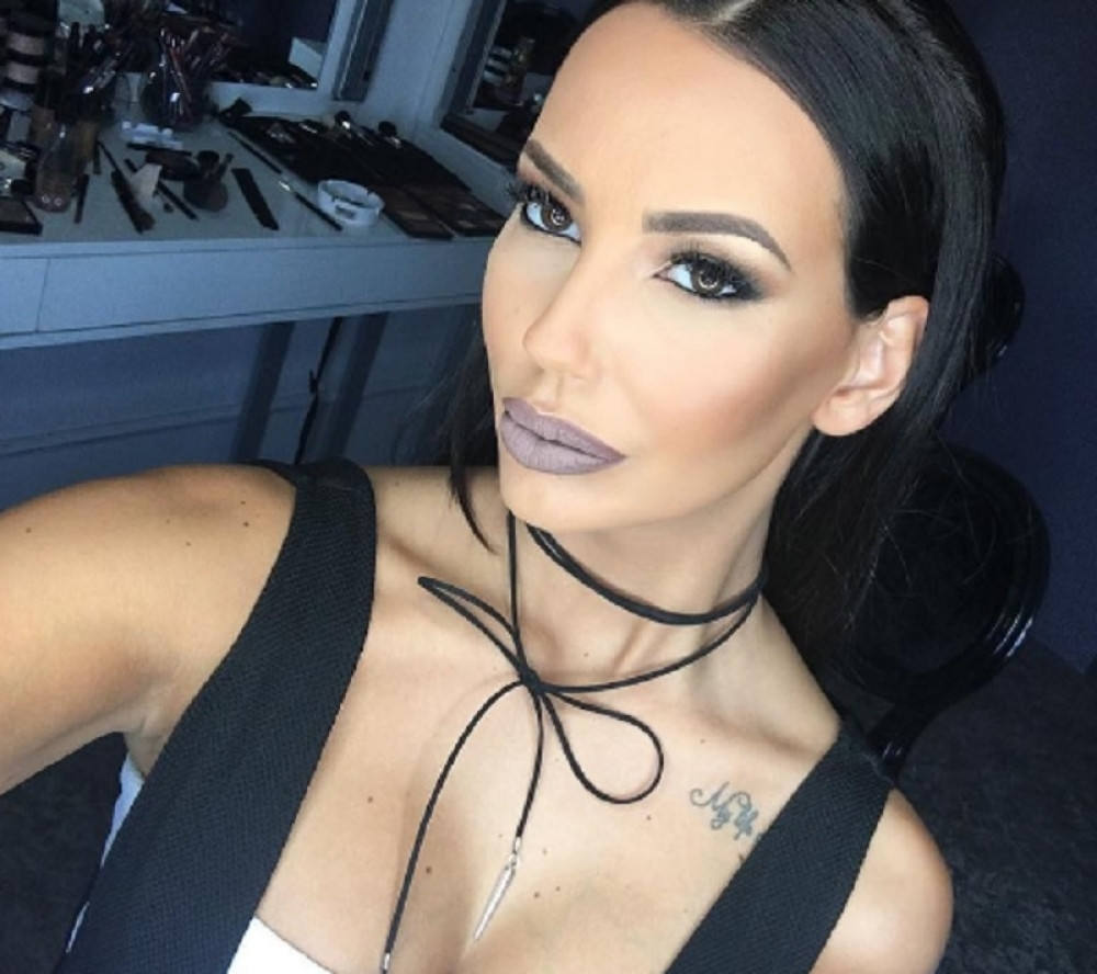 Da li bi Kaća ostavila Buhu zbog milijardera? (VIDEO)