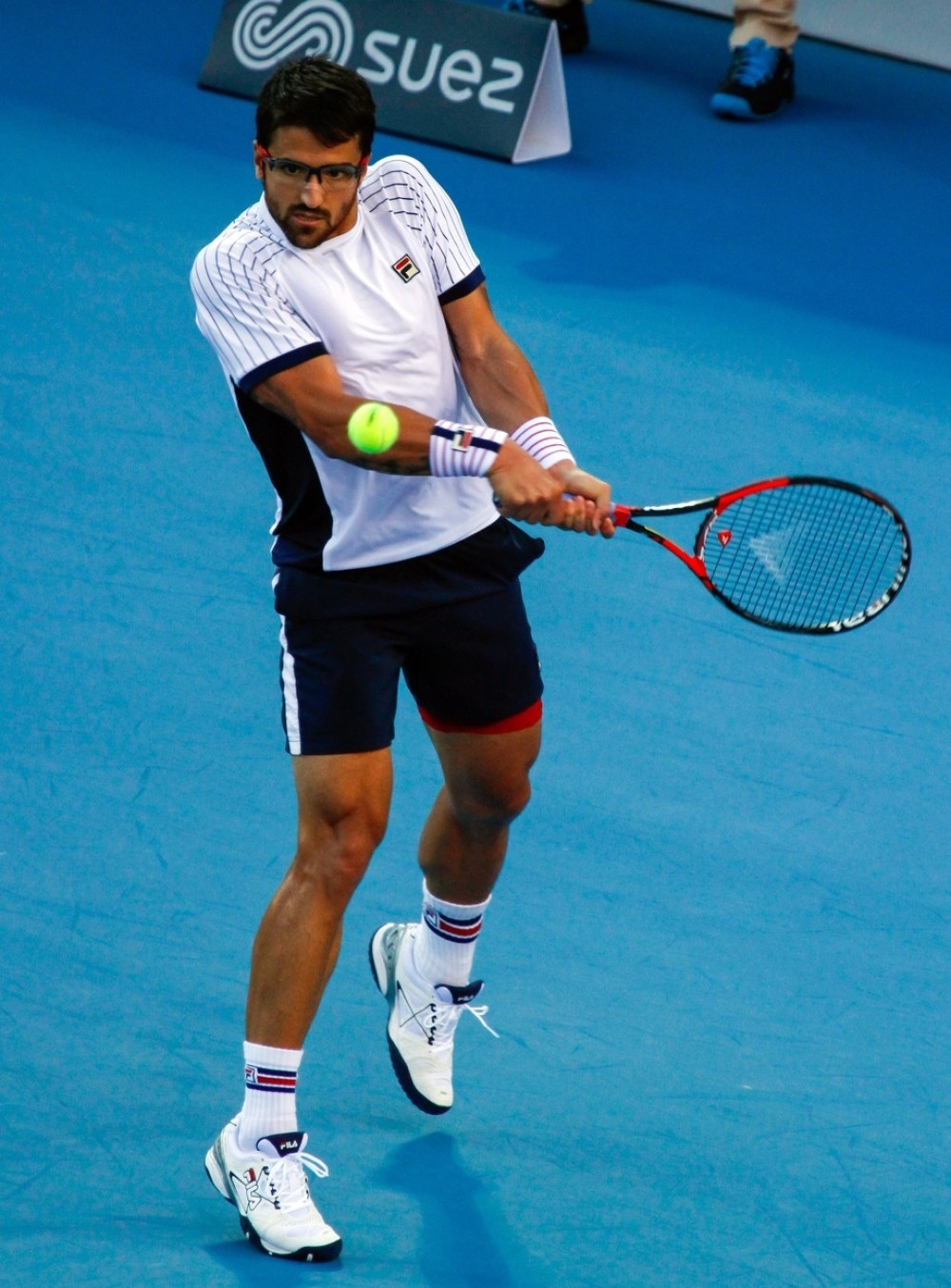 Tipsa ispao u prvom kolu