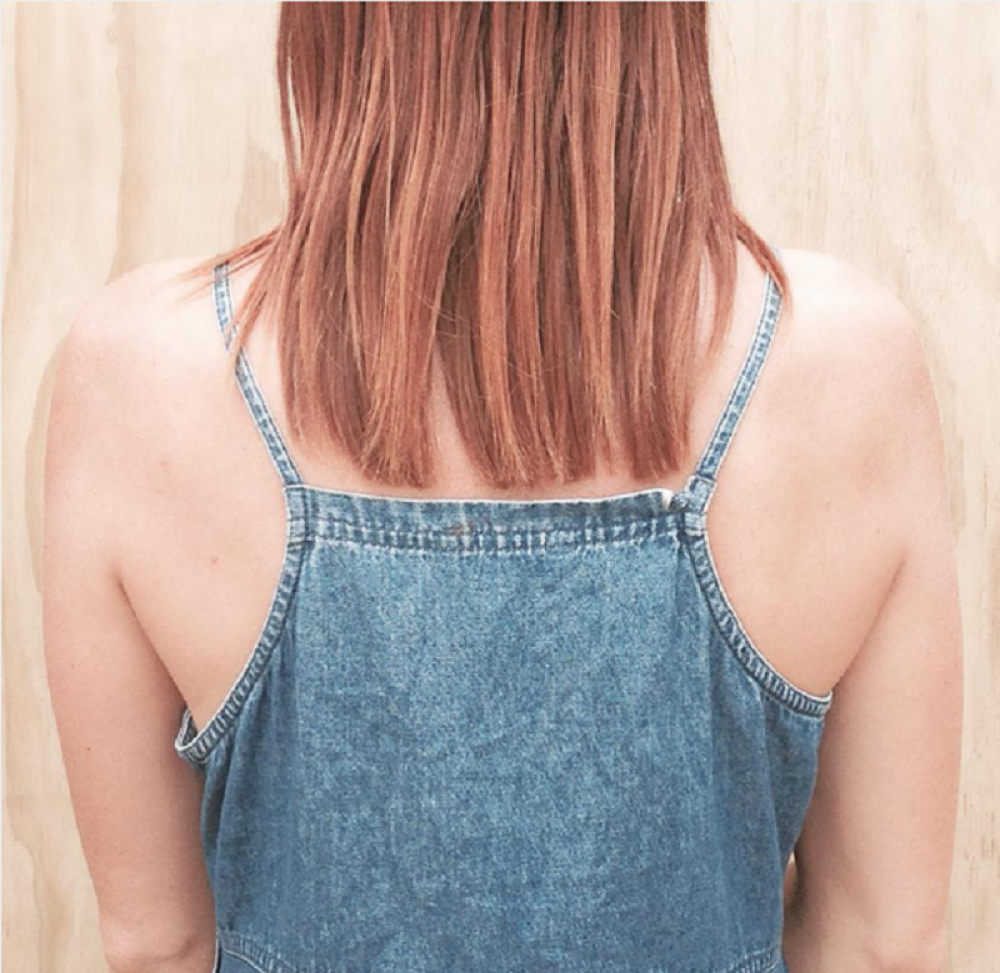 Jednostavan trik za brži rast kose (FOTO)