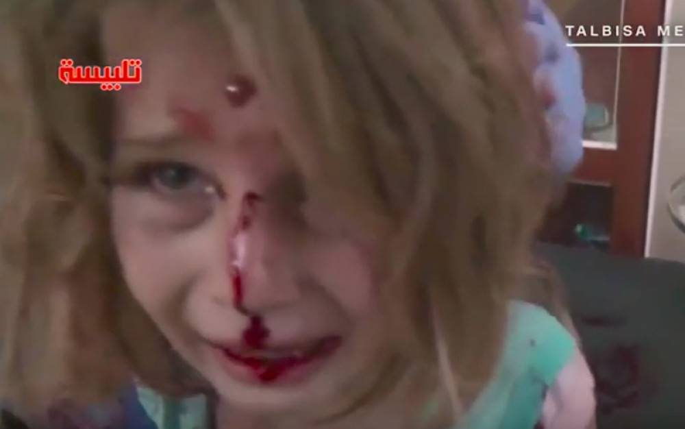 Zbog ovog snimka zanemeo je ceo svet! (VIDEO)