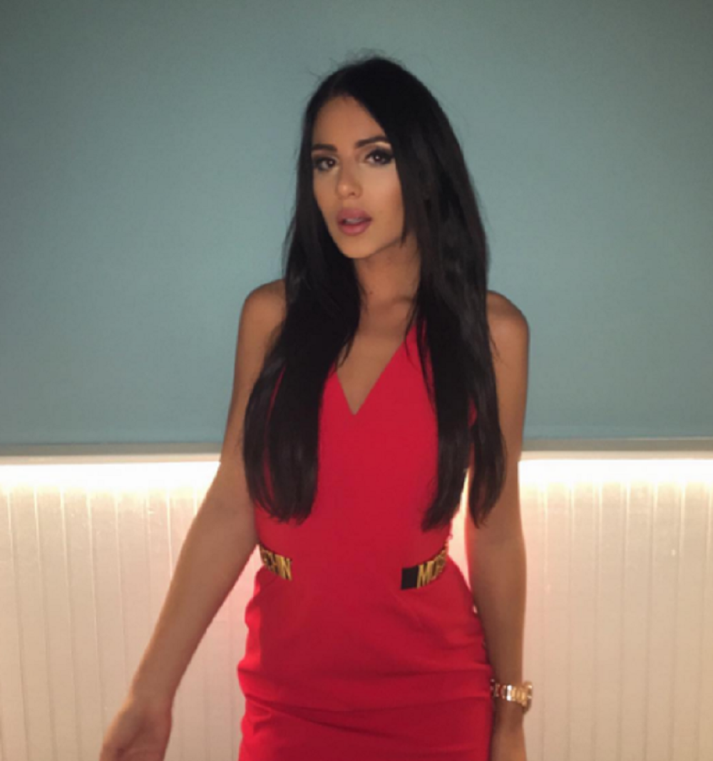 Anastasija se seli u Rusiju?