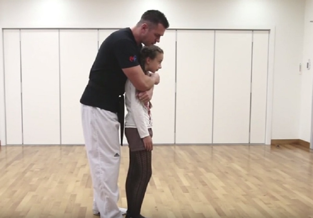 Tri zahvata koja će dete osloboditi od manijaka (VIDEO)