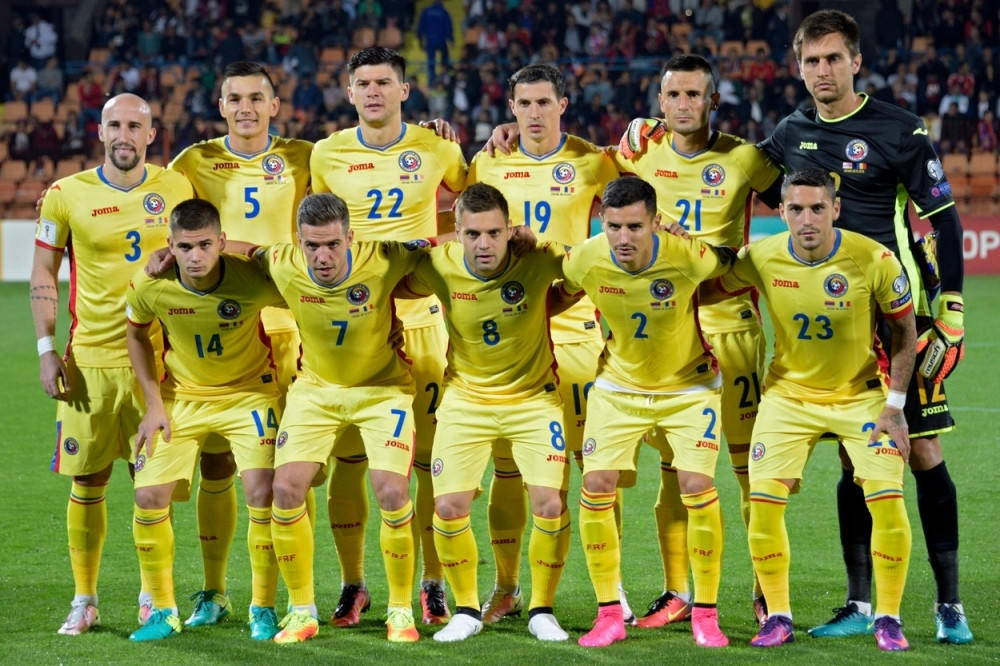 Fudbaleri Rumunije opljačkani u Astani