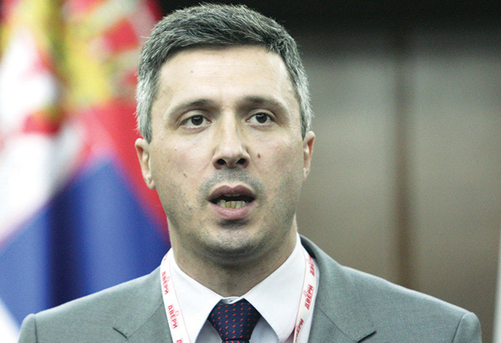 Obradović: Dolazimo da se tučemo!