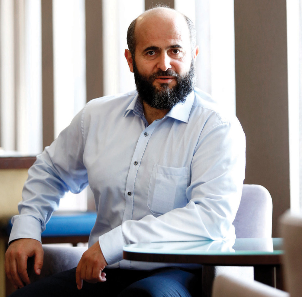 Zukorlić: Vučić nije ljut na mene zbog Ane