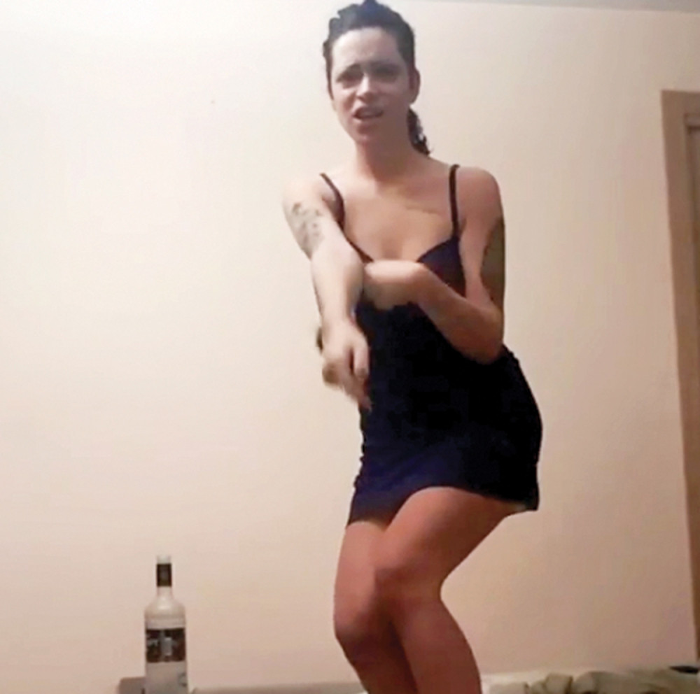 Za dobru noć je neophodan alkohol