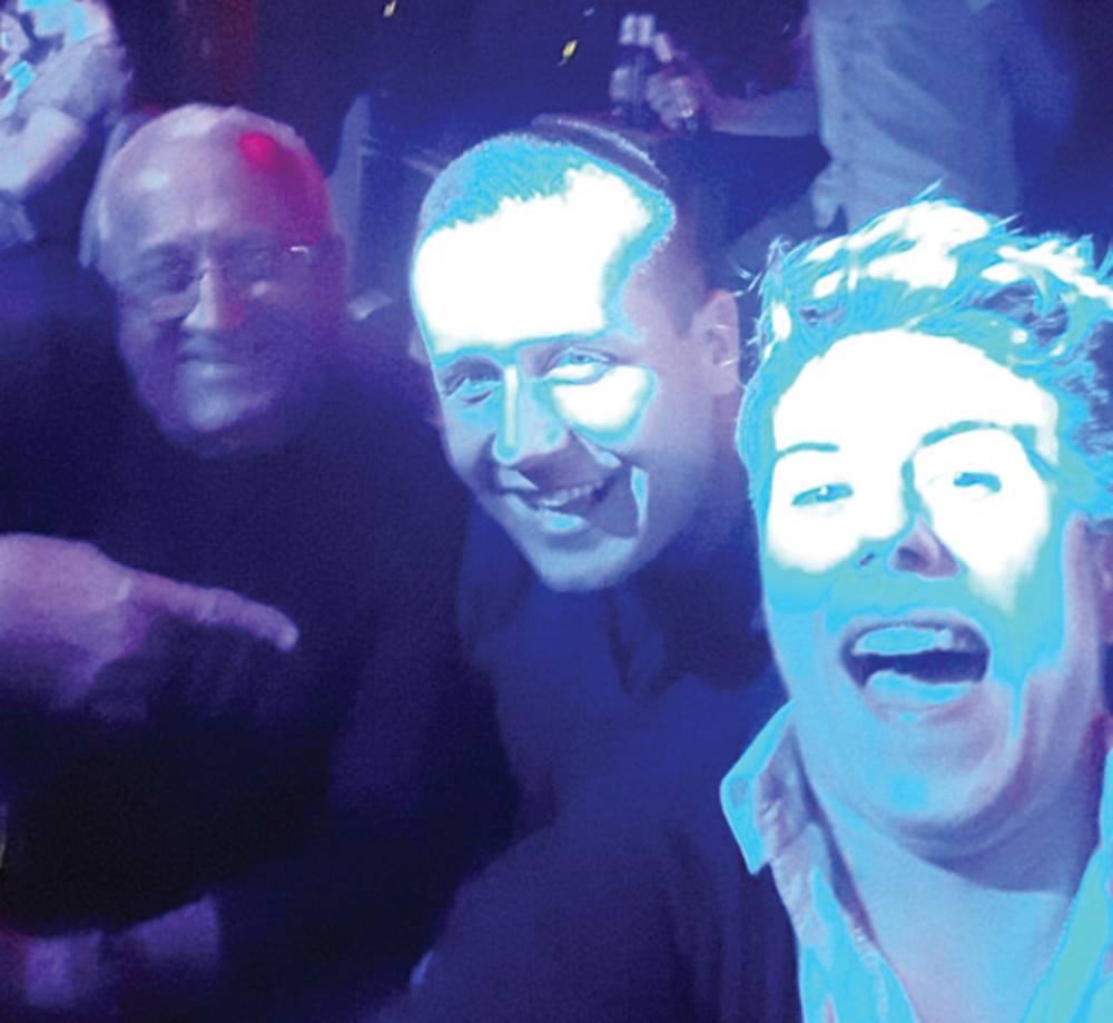 Matora izvela Eru u provod!