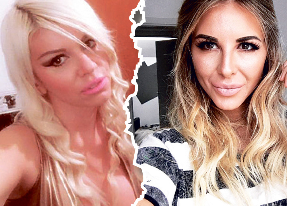 Zorannah objavila rat Dari