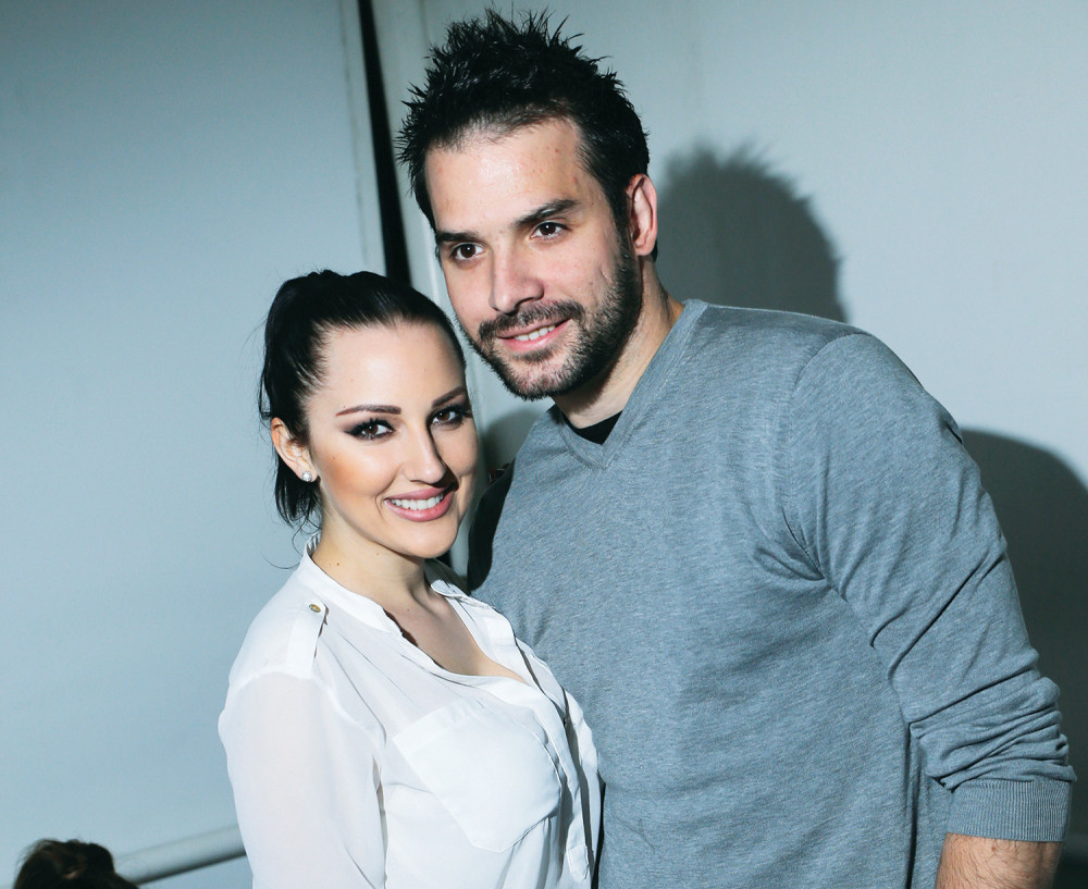 Filip na kolače vodi i Prijinu baku!