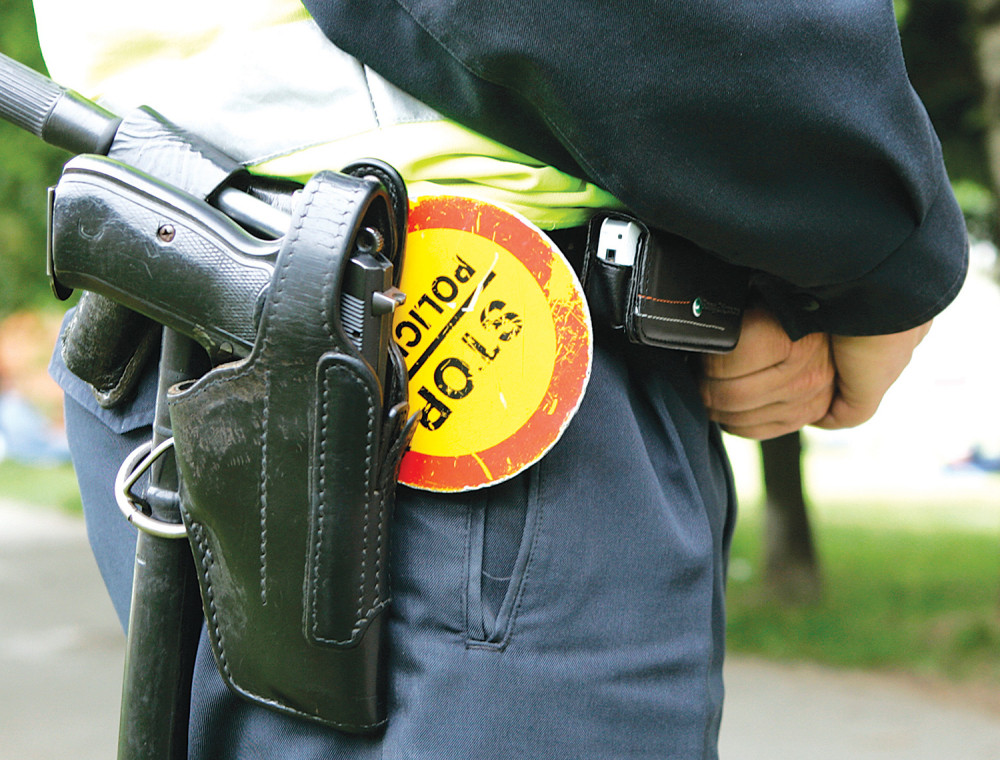 Policija zaustavila vozača u Loznici, a kada je duvao OSTALI SU UKOPANI NA MESTU! Svi su se pitali SAMO JEDNO!