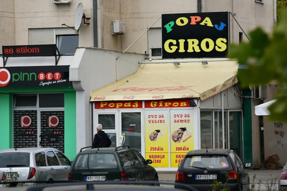 Giros u "Popaju" bio pokvaren!