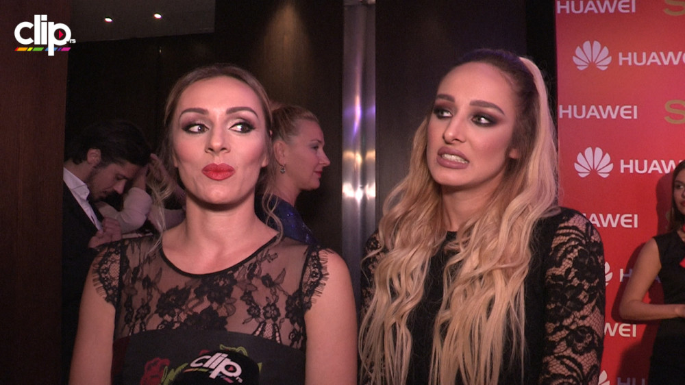 Ovaj detalj otkriva istinu o Luninoj trudnoći