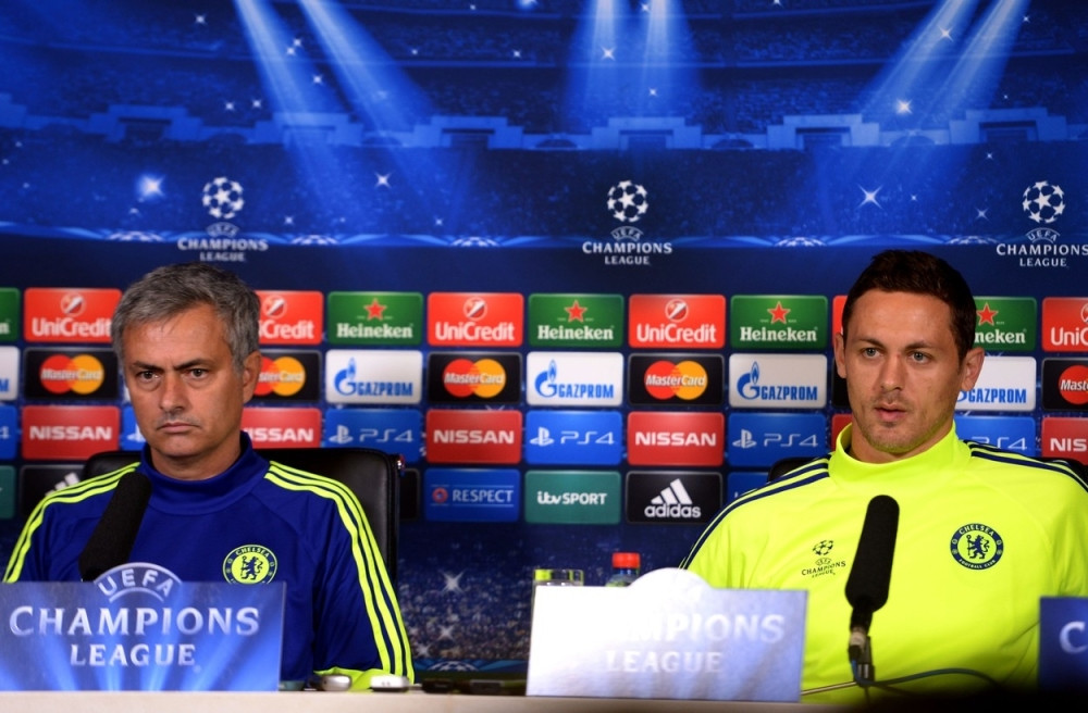 Murinjo opet zagrizao za Matića