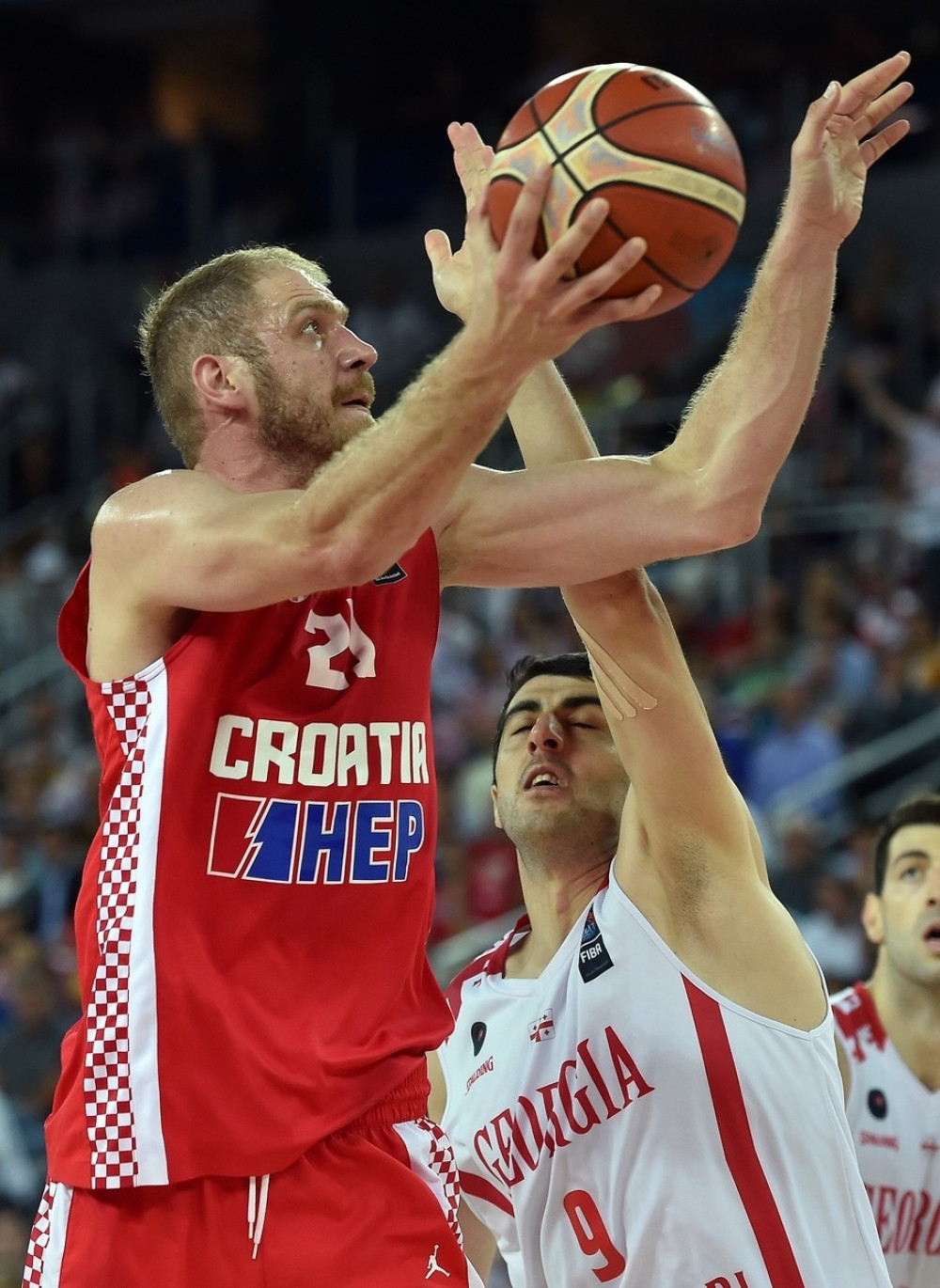 Je*o mamu, rekao bih da sam Srbin koliko sam umoran!