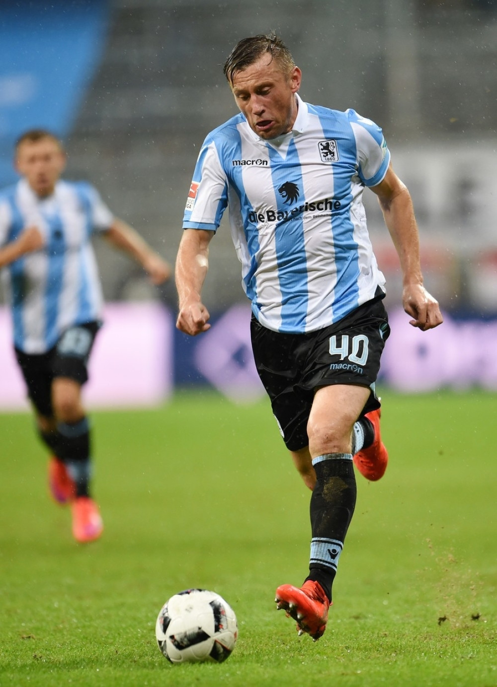 Ivica Olić završio karijeru