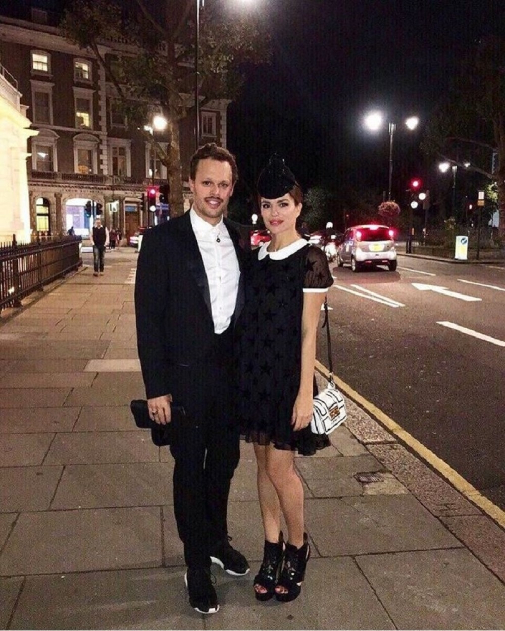 Seve i Igor vam deluju usklađeno? Pogledajte malo bolje!