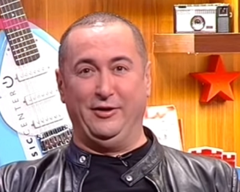 Đani: Zabavnjaci se ne kupaju