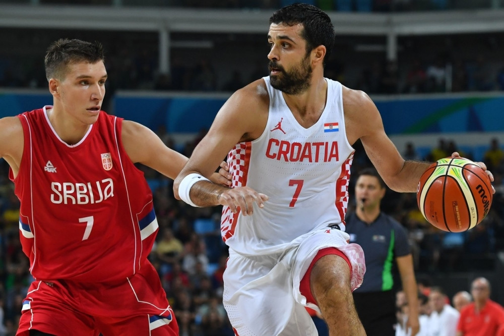 Evo šta Simon misli o Srbima, Raduljici, Evroligi...