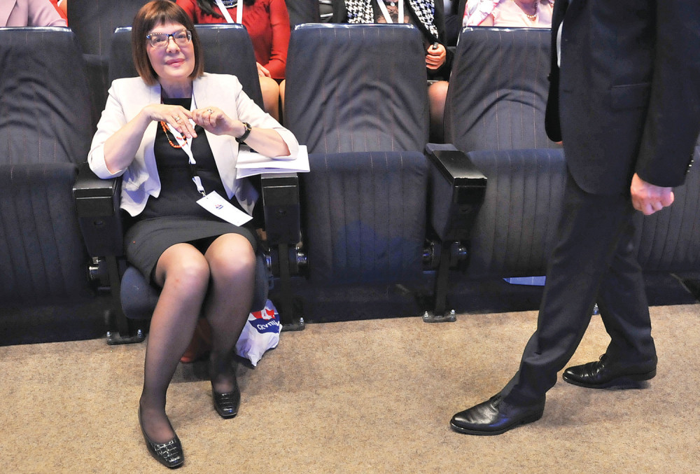 Maja: Šule me izbacio s Čolinog koncerta!