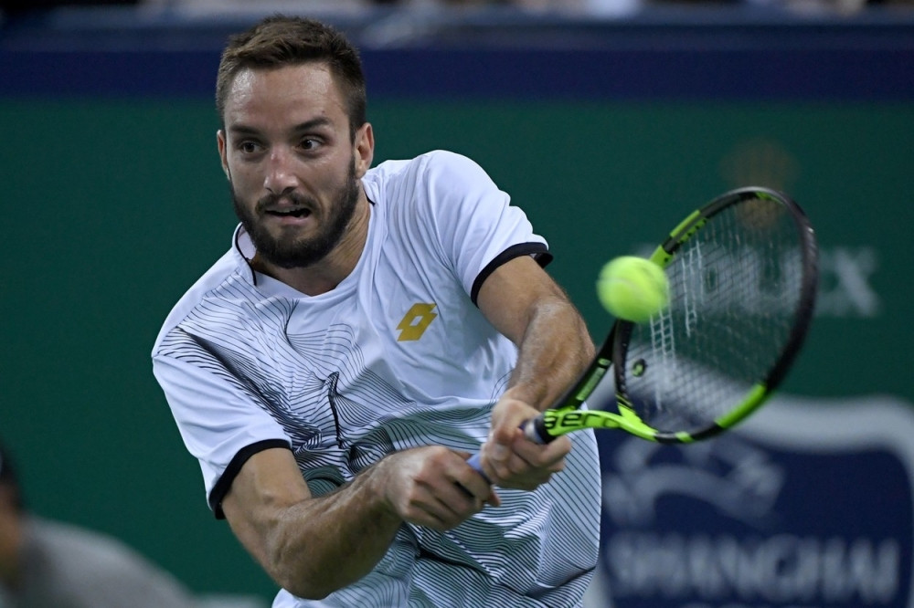 Troicki: Igrao sam sjajno, Nadal je veliki šampion!