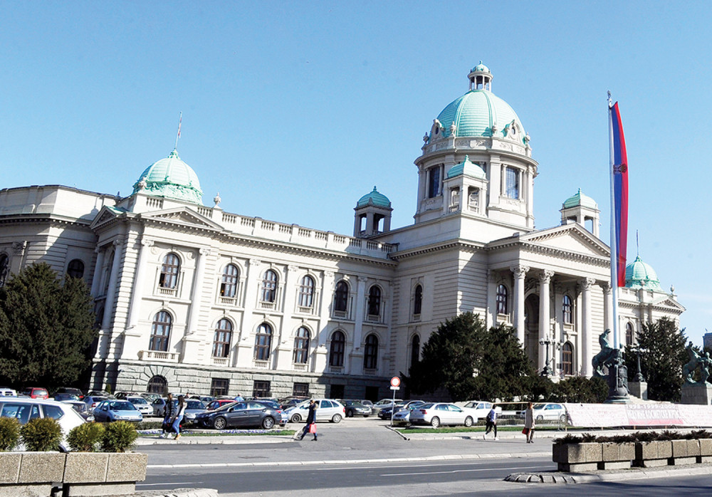 Pajtić osniva stranku i ruši DS!