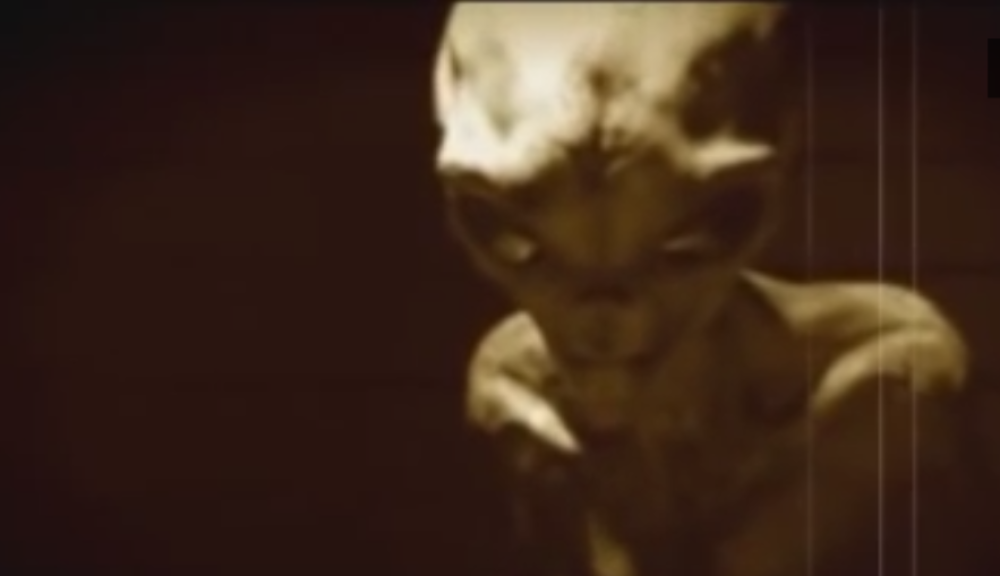 Otkriveni ostaci VANZEMALJACA na Zemlji! Naučnici ih pronašli zarobljene u stenama OVE planine! ISTORIJSKO OTKRIĆE!