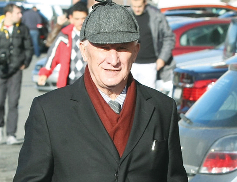 Matija Bećković ponovo brutalno spustio crnogorskom režimu!