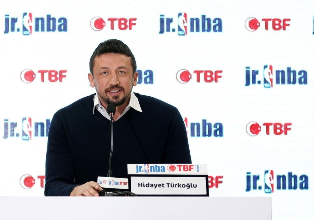 Legendarni Turkoglu na čelu turske košarke