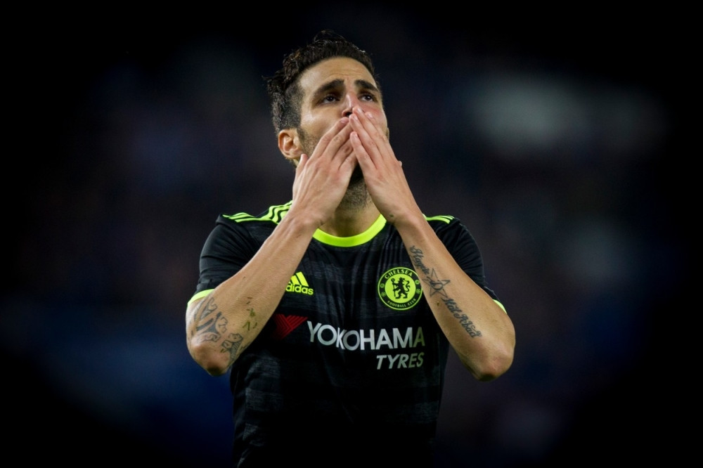 Montela: Kakav Fabregas, nije on za nas!