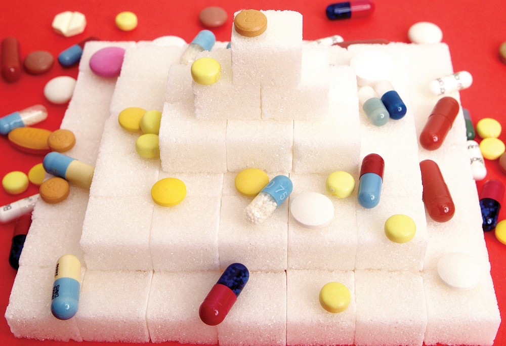 Lekari ih teško prepoznaju, a ovo su prvi znaci dijabetesa