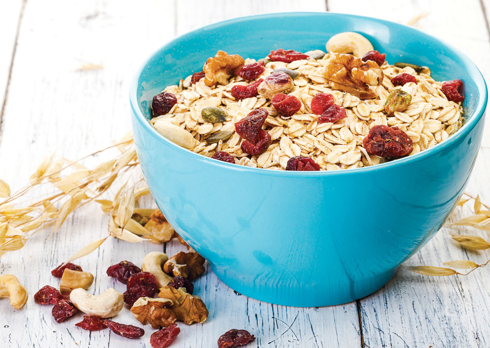 Da vam mozak radi kao sat, a imunitet jača, započnite dan ovom namirnicim