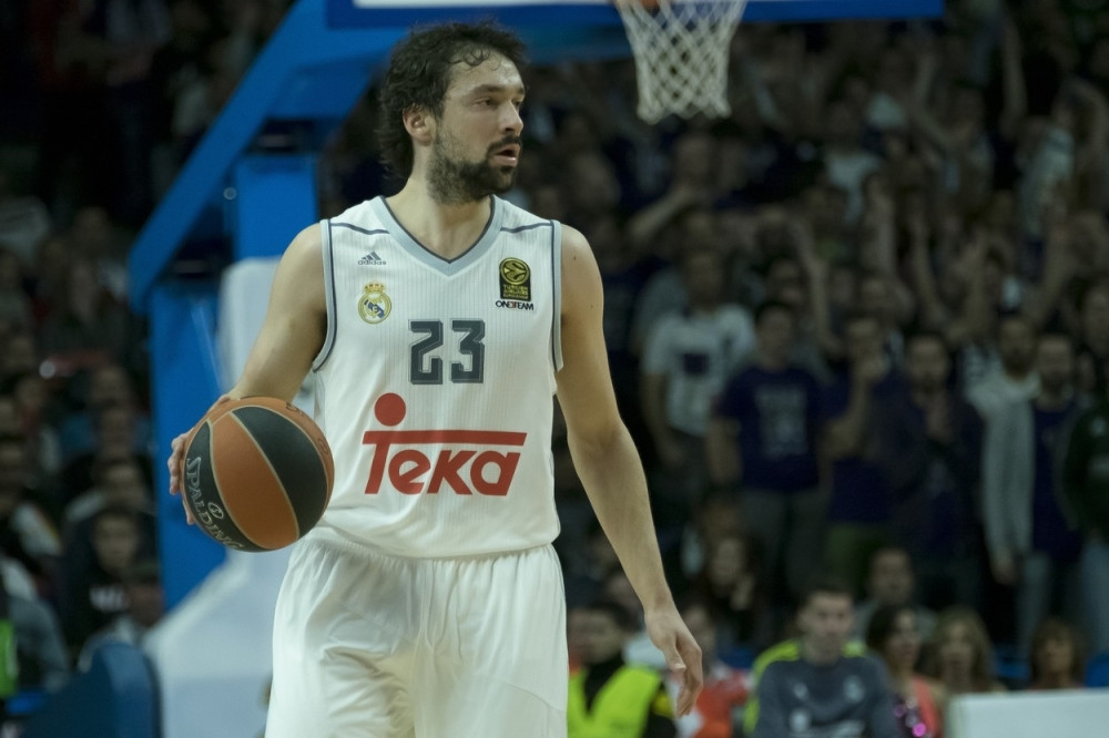 Ljulj i Real srušili Olimpijakos!