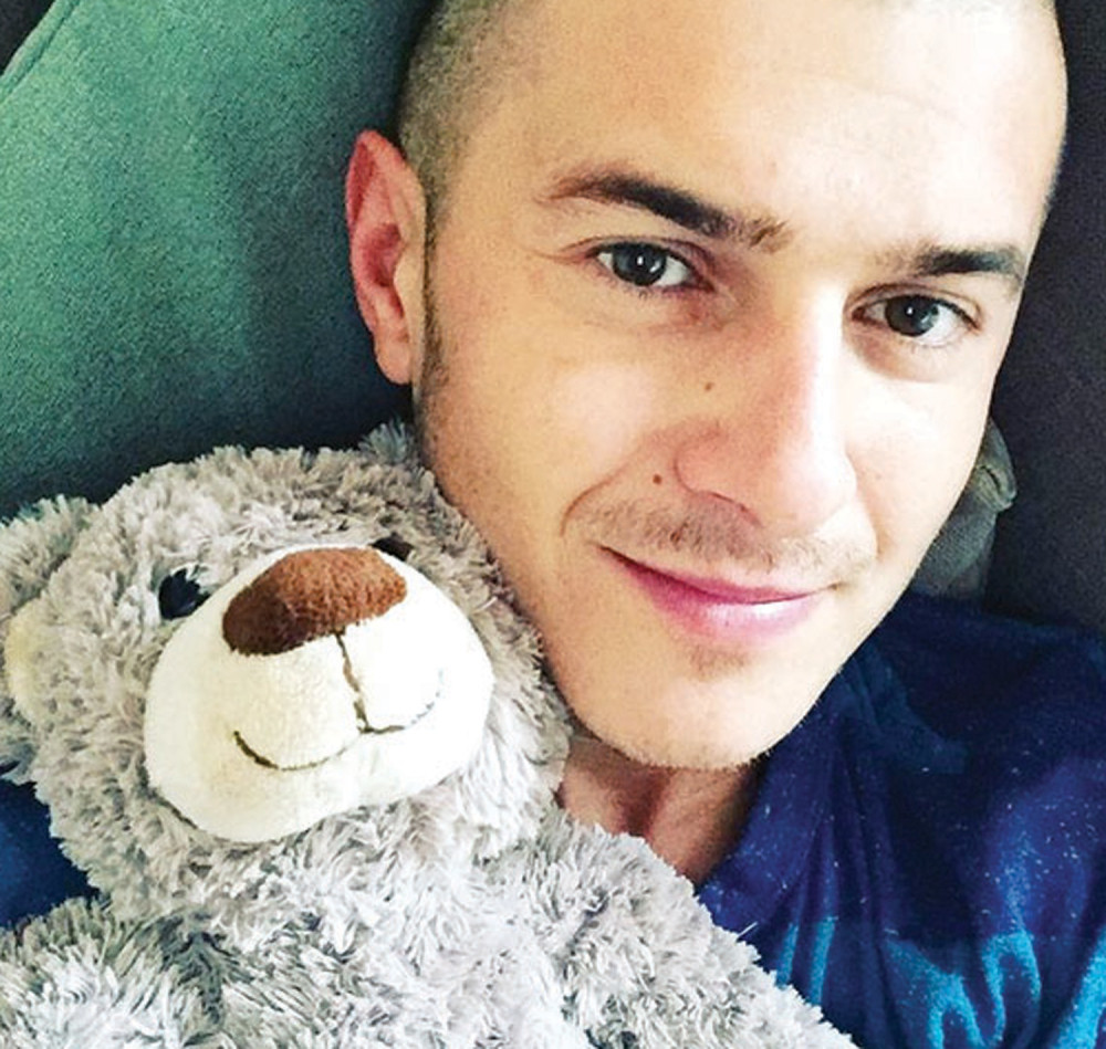 Leči me Helenin meda