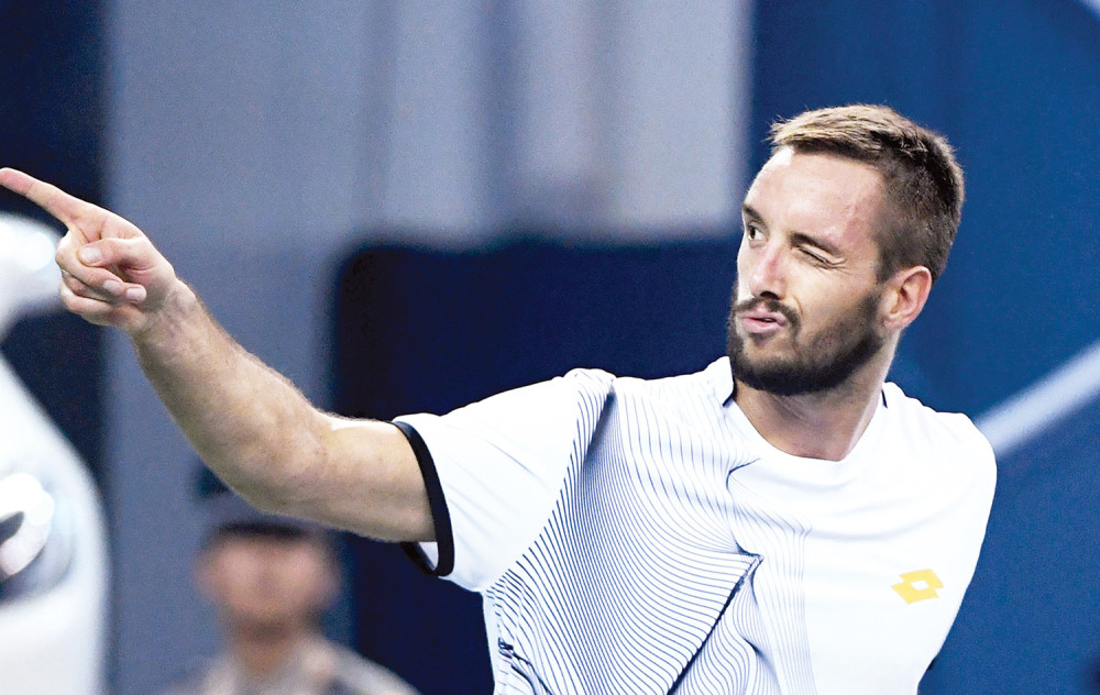 Troicki: Vratićemo se Nole i ja, jači nego ikad!