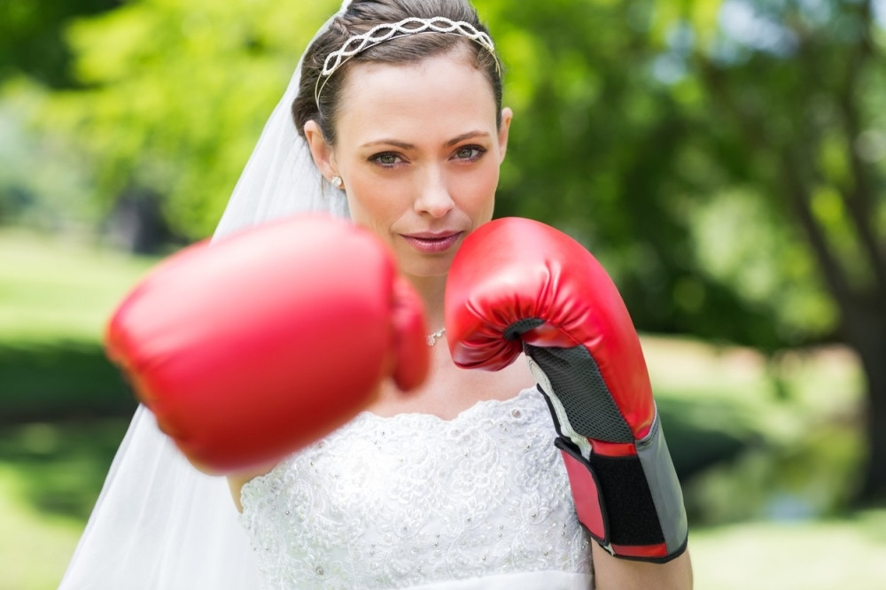 Tuča bračnog para zbog ručka